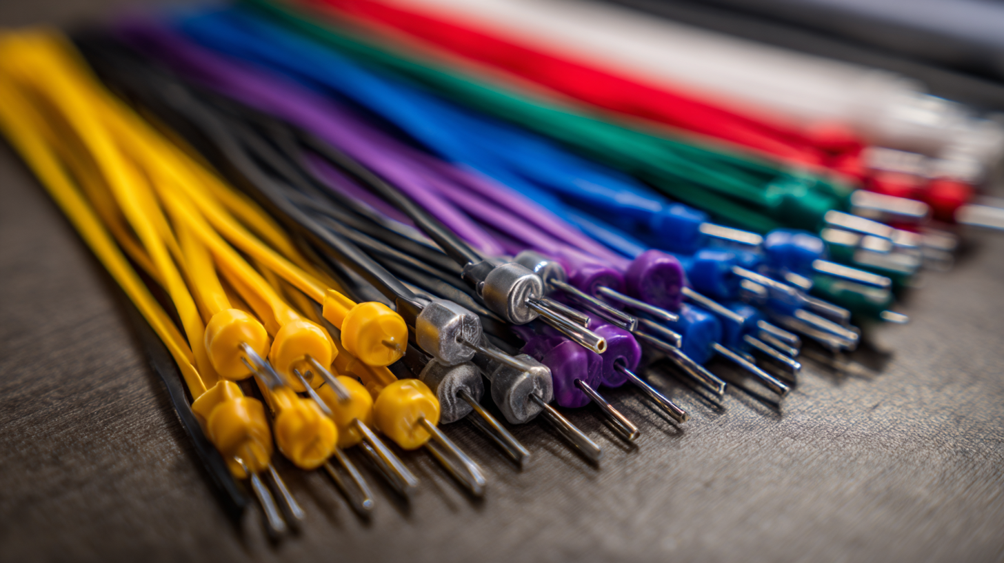 Why Releasable Cable Ties Are a Game Changer for Your Organization