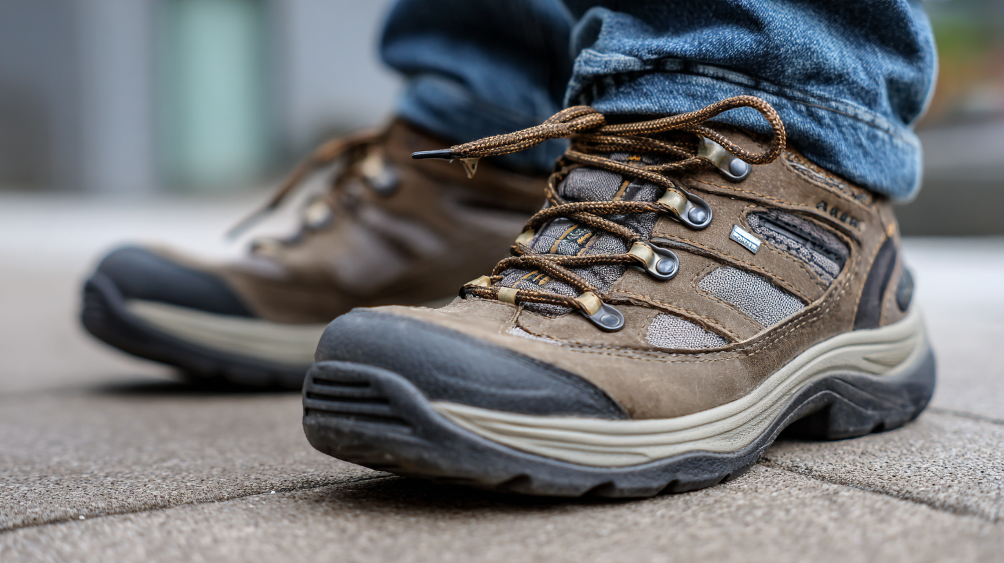 10 Reasons Why Rubber Shoes Are the Best Choice for Everyday Comfort