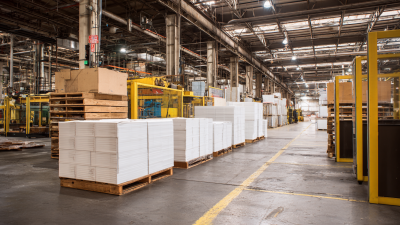 Why HDPE Plastic Sheets Are the Sustainable Solution for Modern Manufacturing: Key Industry Insights