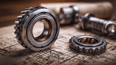 How to Choose the Right Taper Roller Bearing for Your Engineering Projects