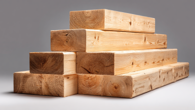 Why Choosing Joists Timber is Essential for Sustainable Construction