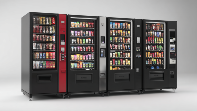 10 Essential Tips to Enhance Your Combo Vending Machines Performance