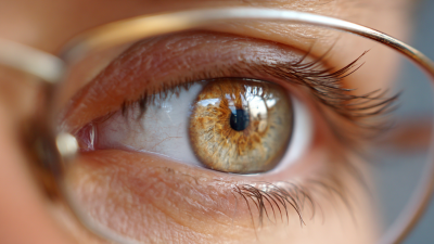 What Are High Index Lenses and How Do They Improve Vision Quality