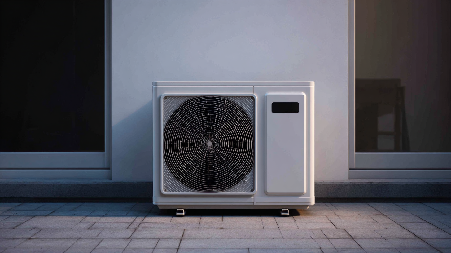How to Choose the Right Monoblock Air Conditioner for Your Energy Efficiency Needs