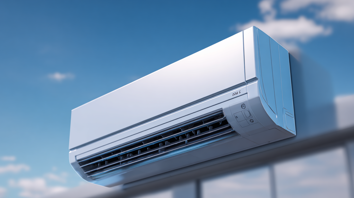 How to Choose the Right Monoblock Air Conditioner for Your Energy Efficiency Needs