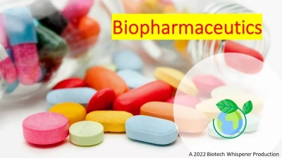 What is the Role of Biopharmaceutical Filter Paper in Drug Development