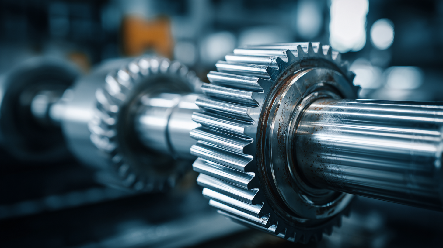 10 Facts About Real Bearing for Optimal Performance in Your Machinery