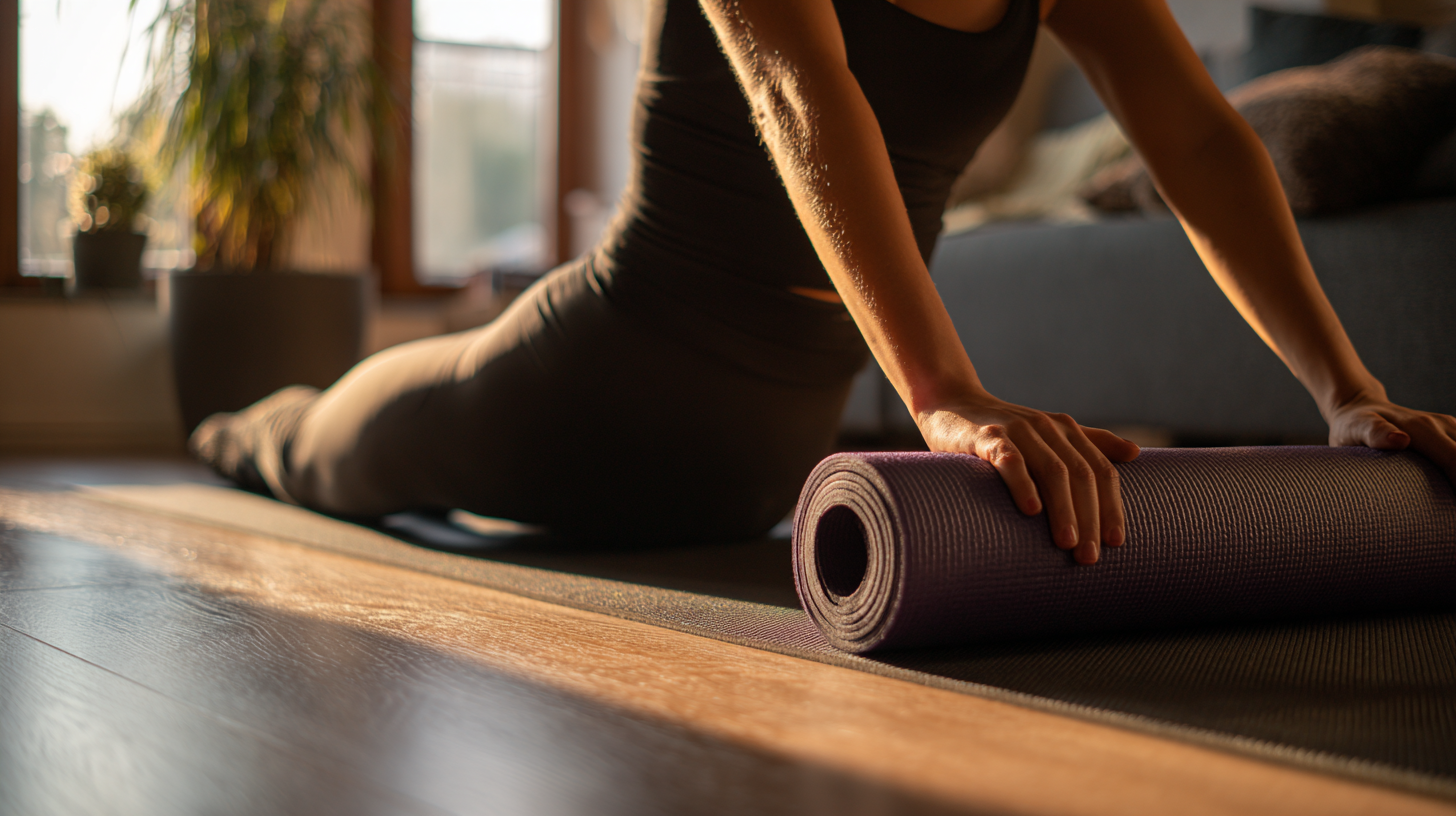 Why Sticky Socks Pilates is the Ultimate Choice for Your Home Workouts