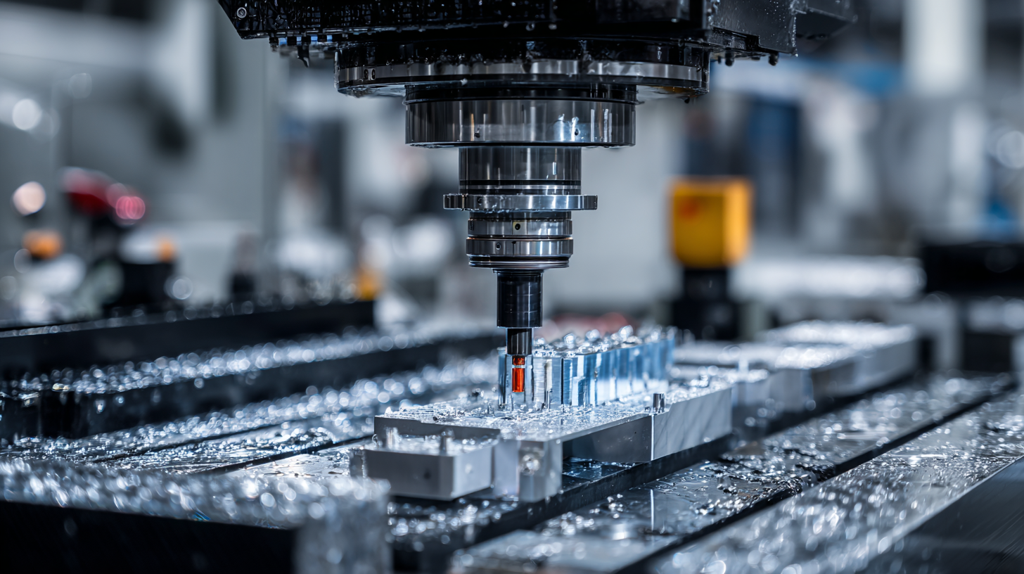 Unlocking Precision Manufacturing 7 Data Driven Insights for Optimal Production Efficiency