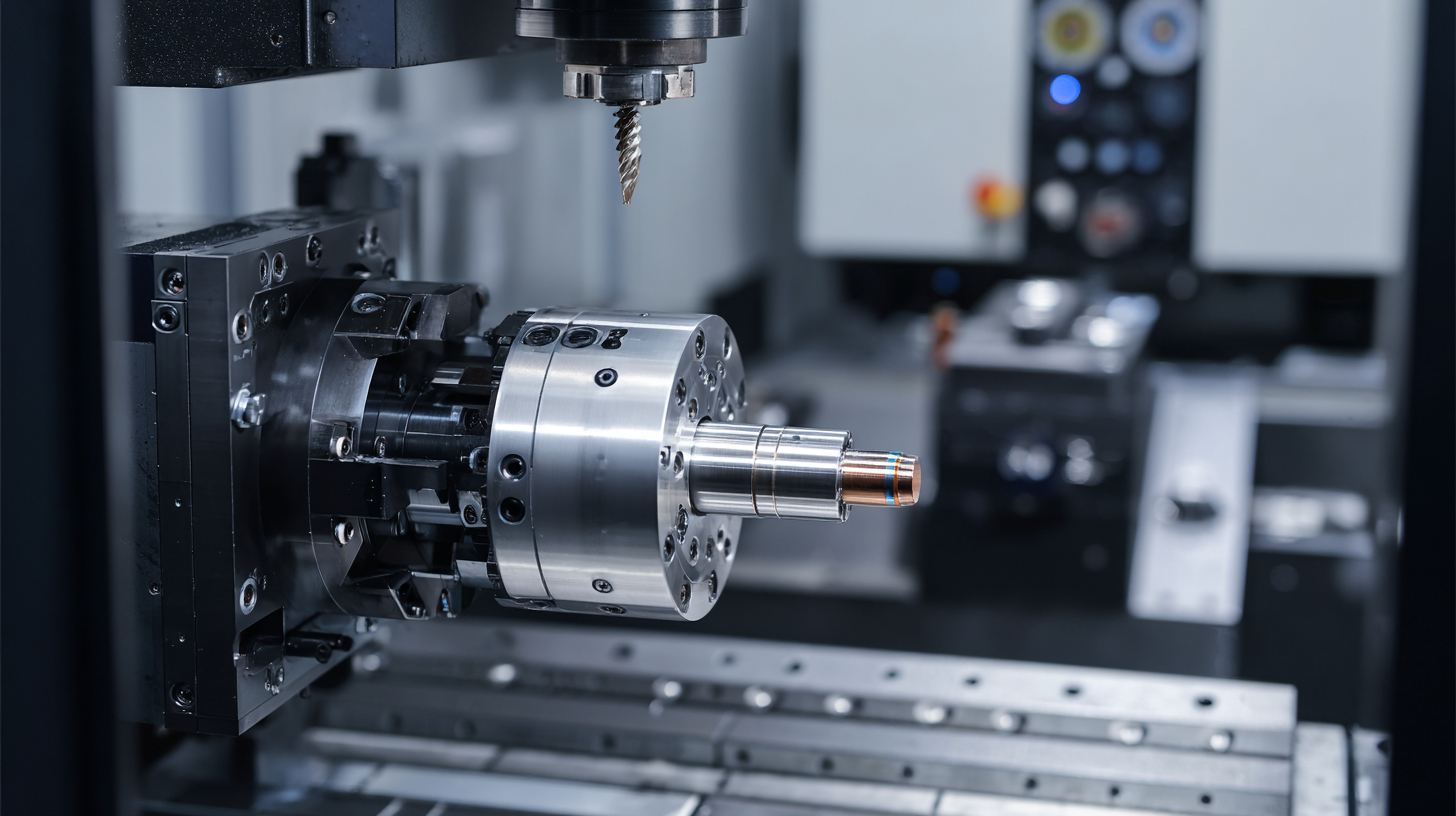 Unlocking Precision Manufacturing 7 Data Driven Insights for Optimal Production Efficiency