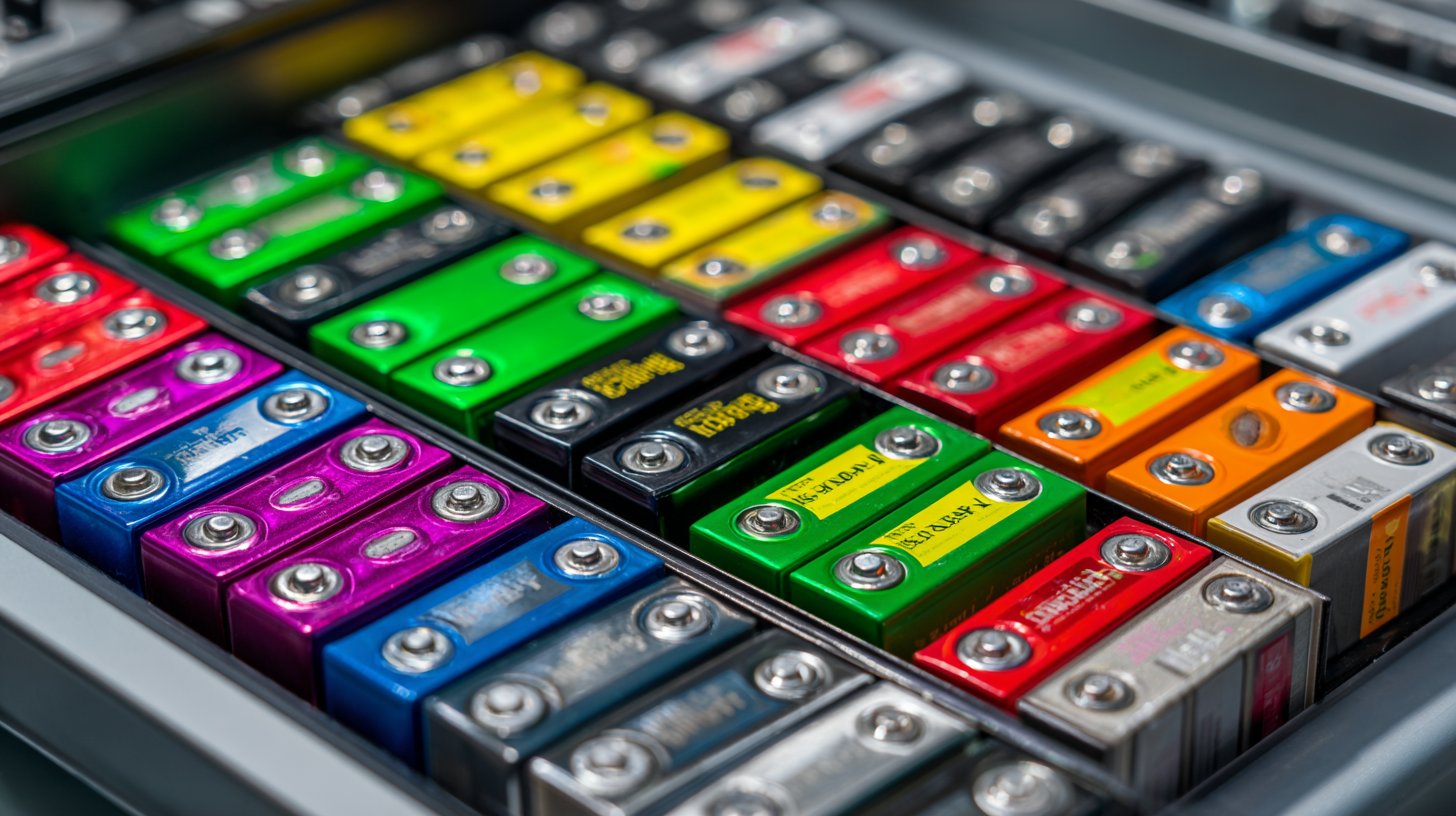 What Makes Lithium Batteries Essential in Modern Technology