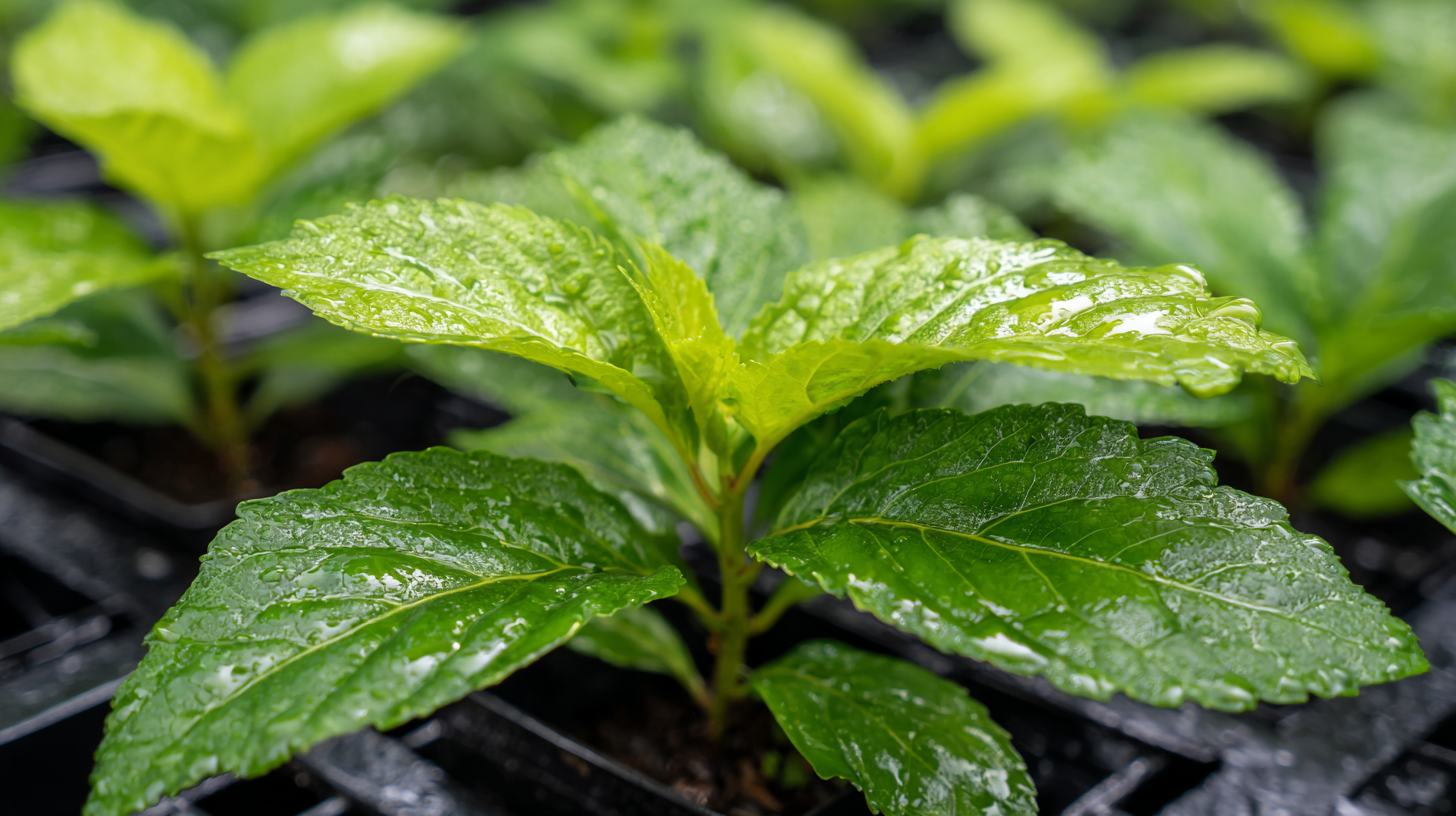 What is Water Soluble Fish Fertilizer and How Does It Benefit Your Plants?