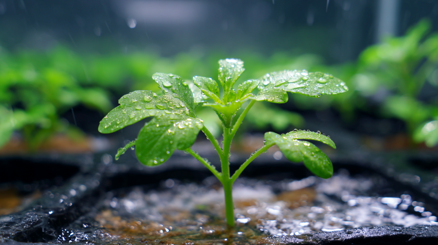 What is Water Soluble Fish Fertilizer and How Does It Benefit Your Plants?