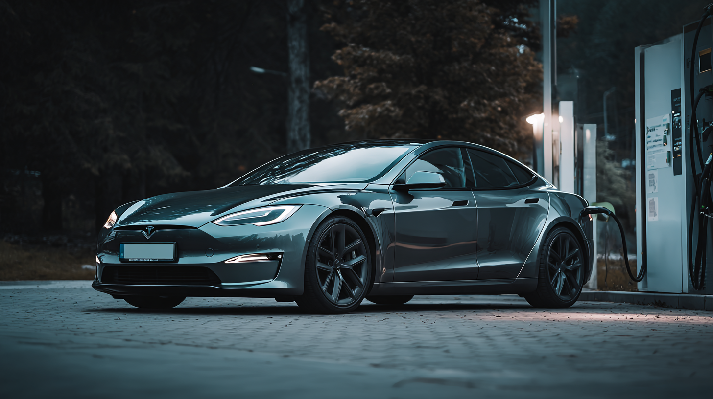 How to Choose the Right Charger Car to Maximize Your Electric Vehicle Efficiency