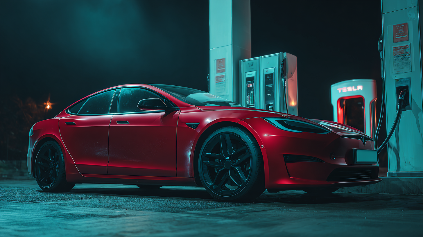 How to Choose the Right Charger Car to Maximize Your Electric Vehicle Efficiency