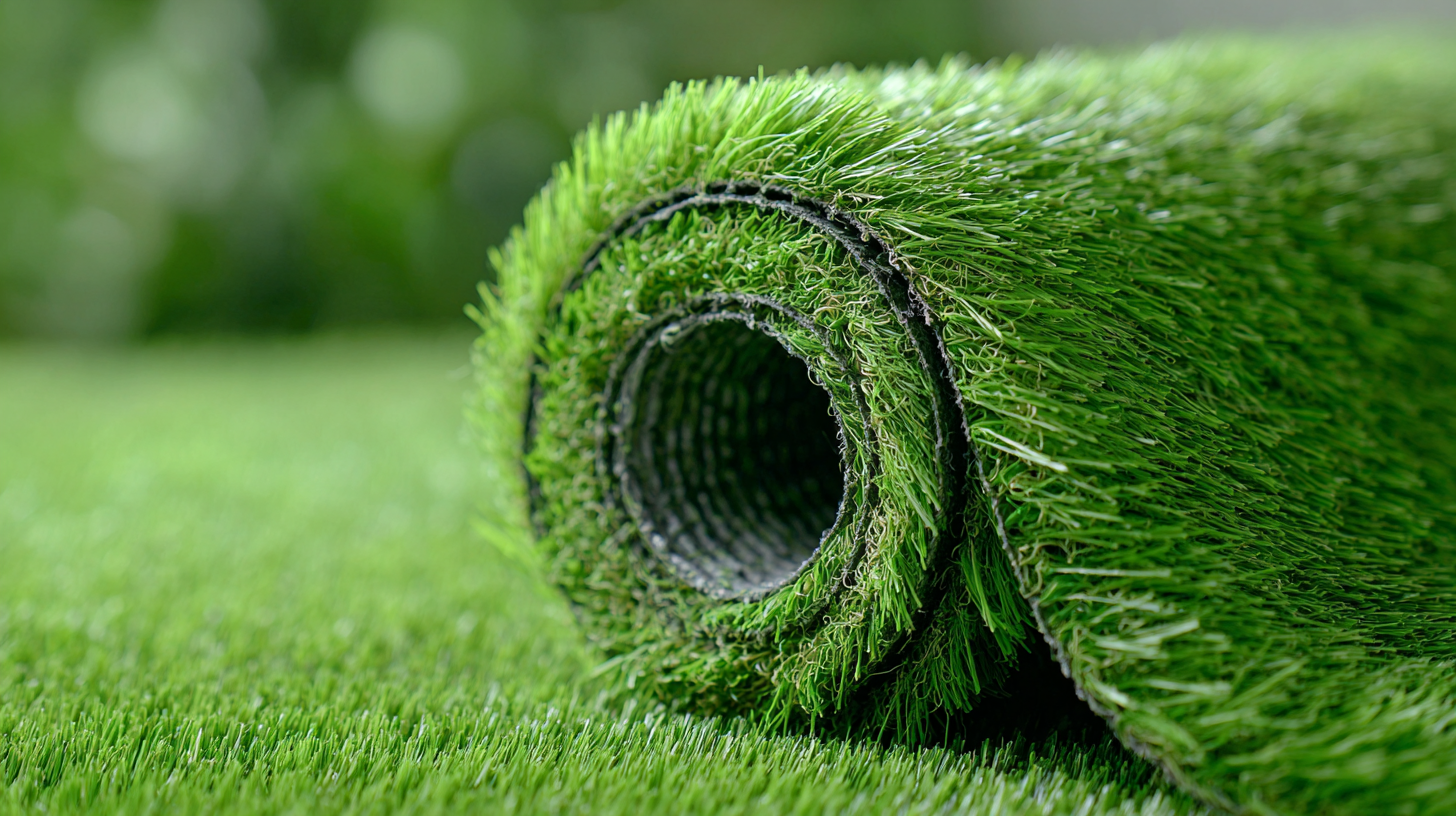 15 Essential Tips for Choosing the Right Synthetic Artificial Grass for Your Lawn