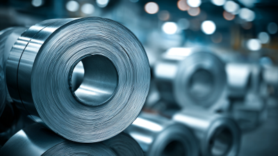7 Secrets to Understanding Steel Coil Applications and Benefits