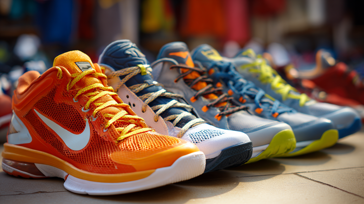Why Investing in Youth Athletic Shoes Can Boost Physical Performance and Confidence
