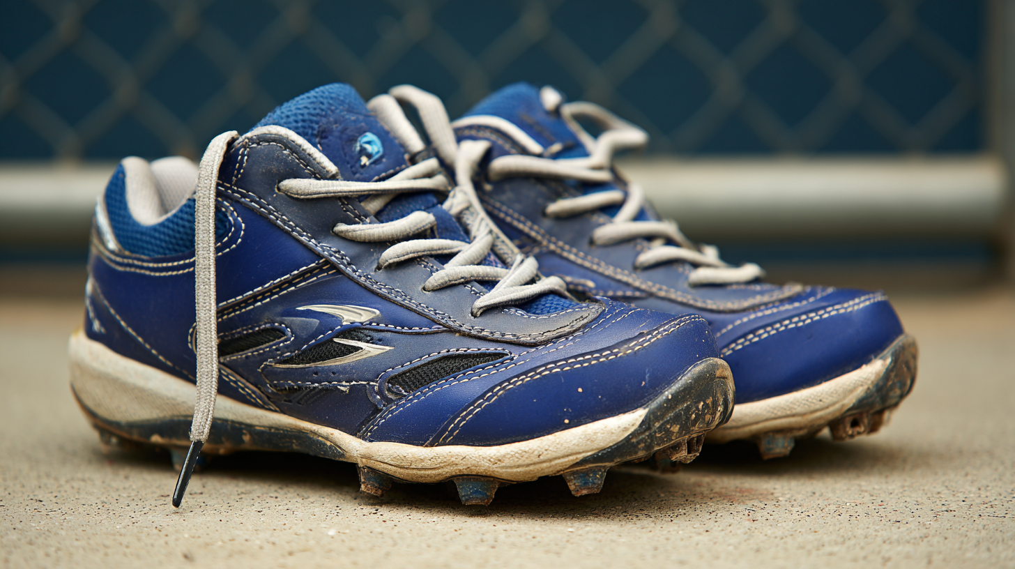 Why Investing in Youth Athletic Shoes Can Boost Physical Performance and Confidence