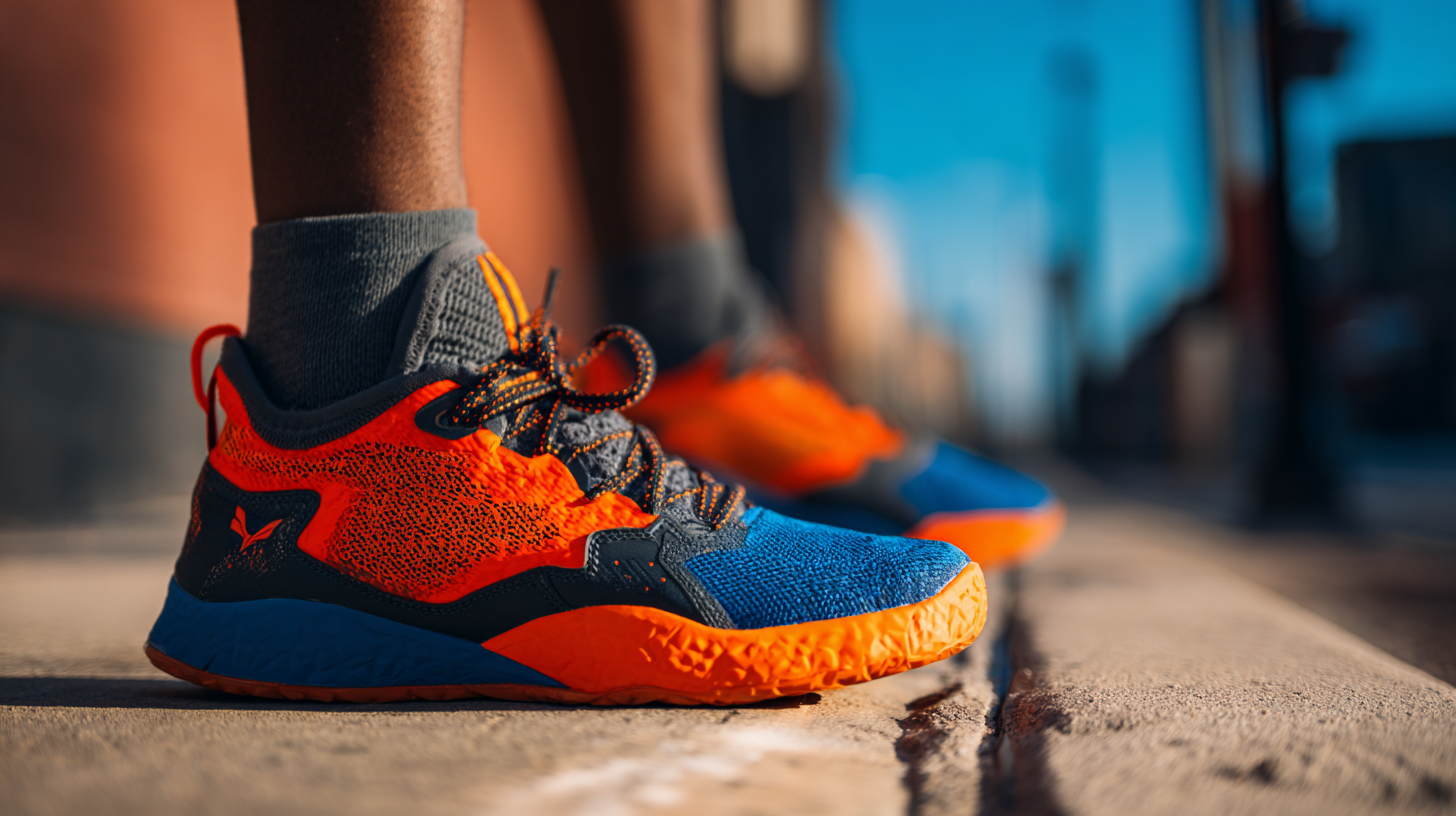 Why Investing in Youth Athletic Shoes Can Boost Physical Performance and Confidence