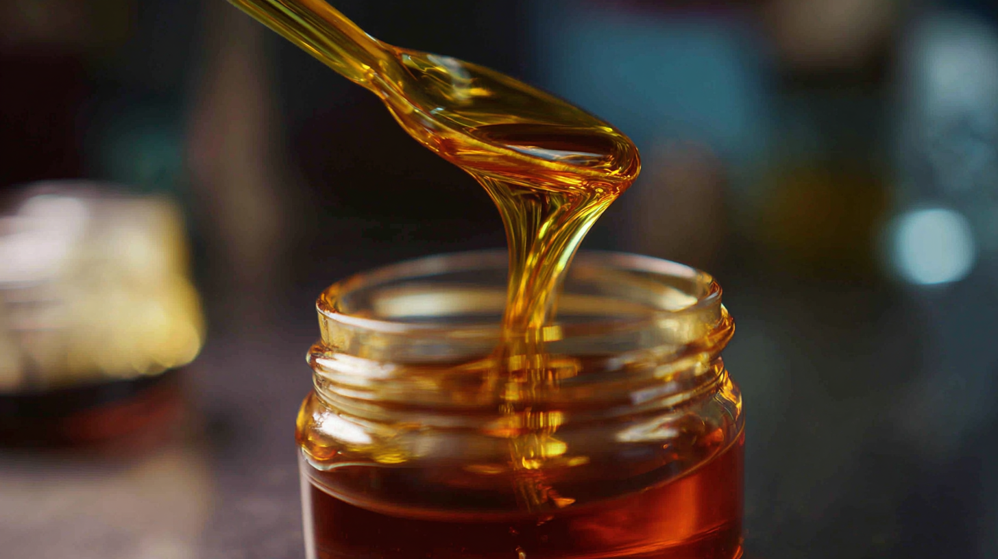 How to Choose the Best High Quality Epoxy Resin for Your Projects