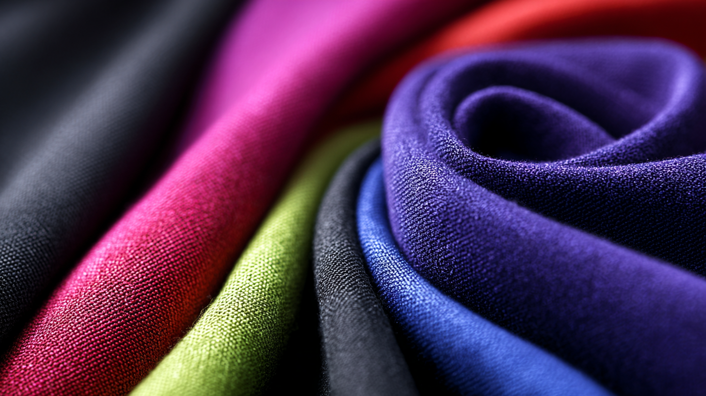 10 Amazing Benefits of Stretch Fabric You Did Not Know