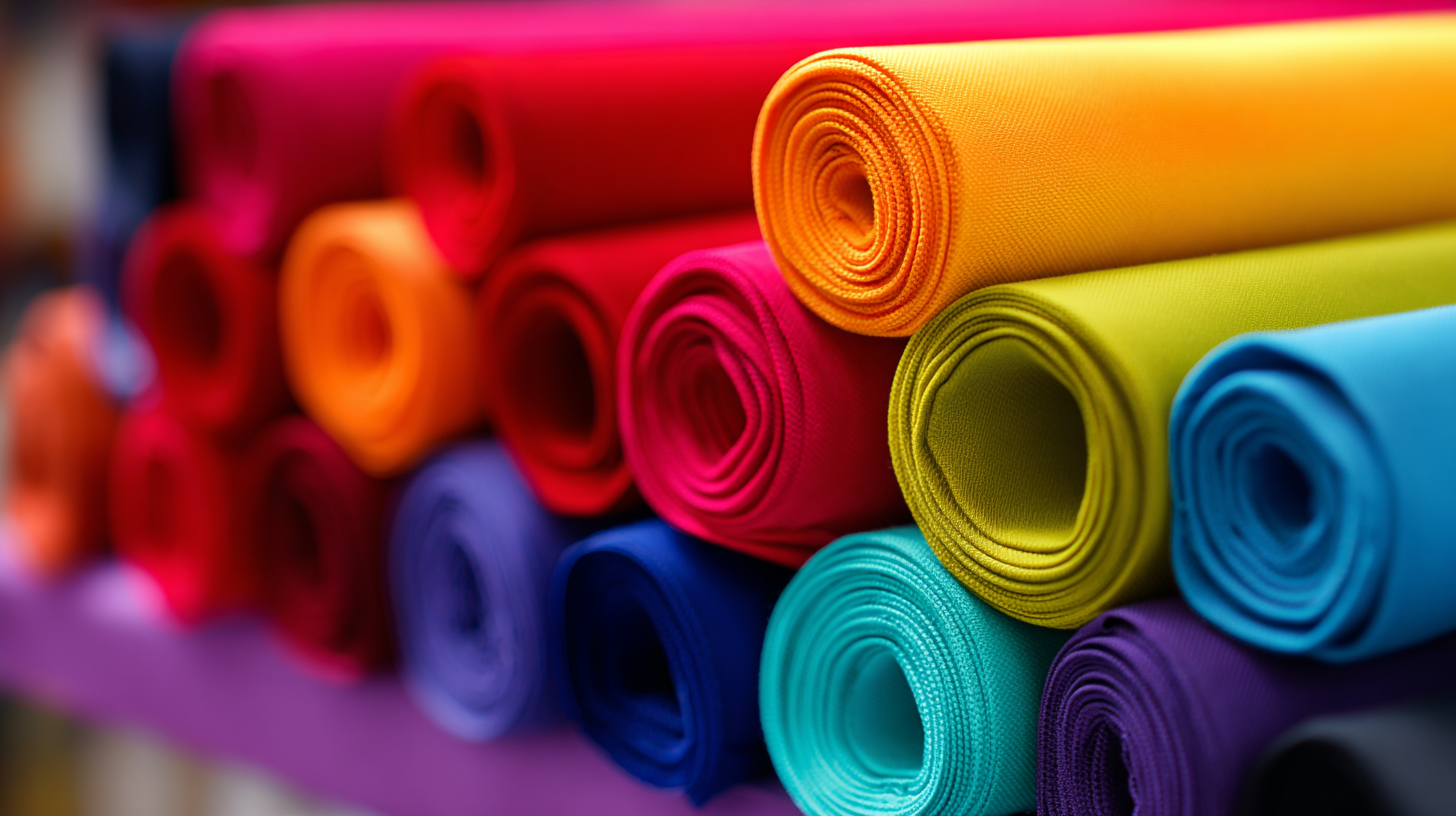10 Amazing Benefits of Stretch Fabric You Did Not Know