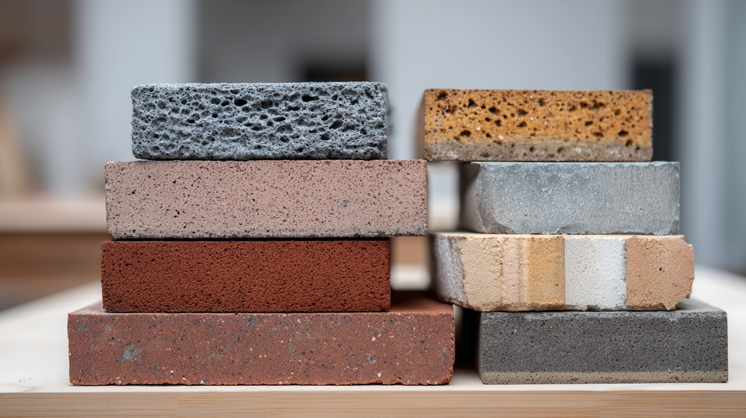 7 Essential Tips for Choosing Building Materials That Meet Industry Standards