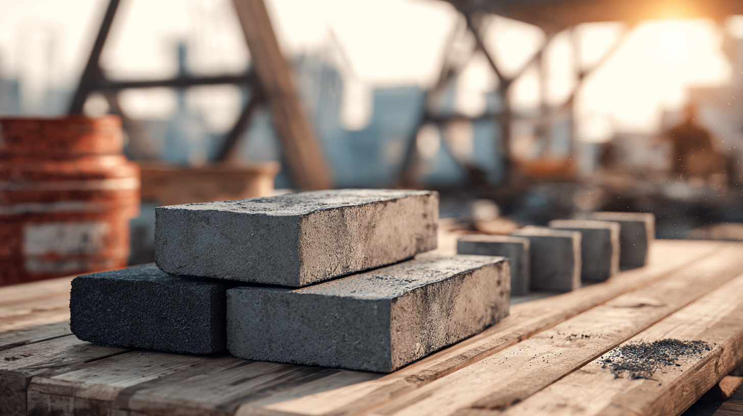 7 Essential Tips for Choosing Building Materials That Meet Industry Standards
