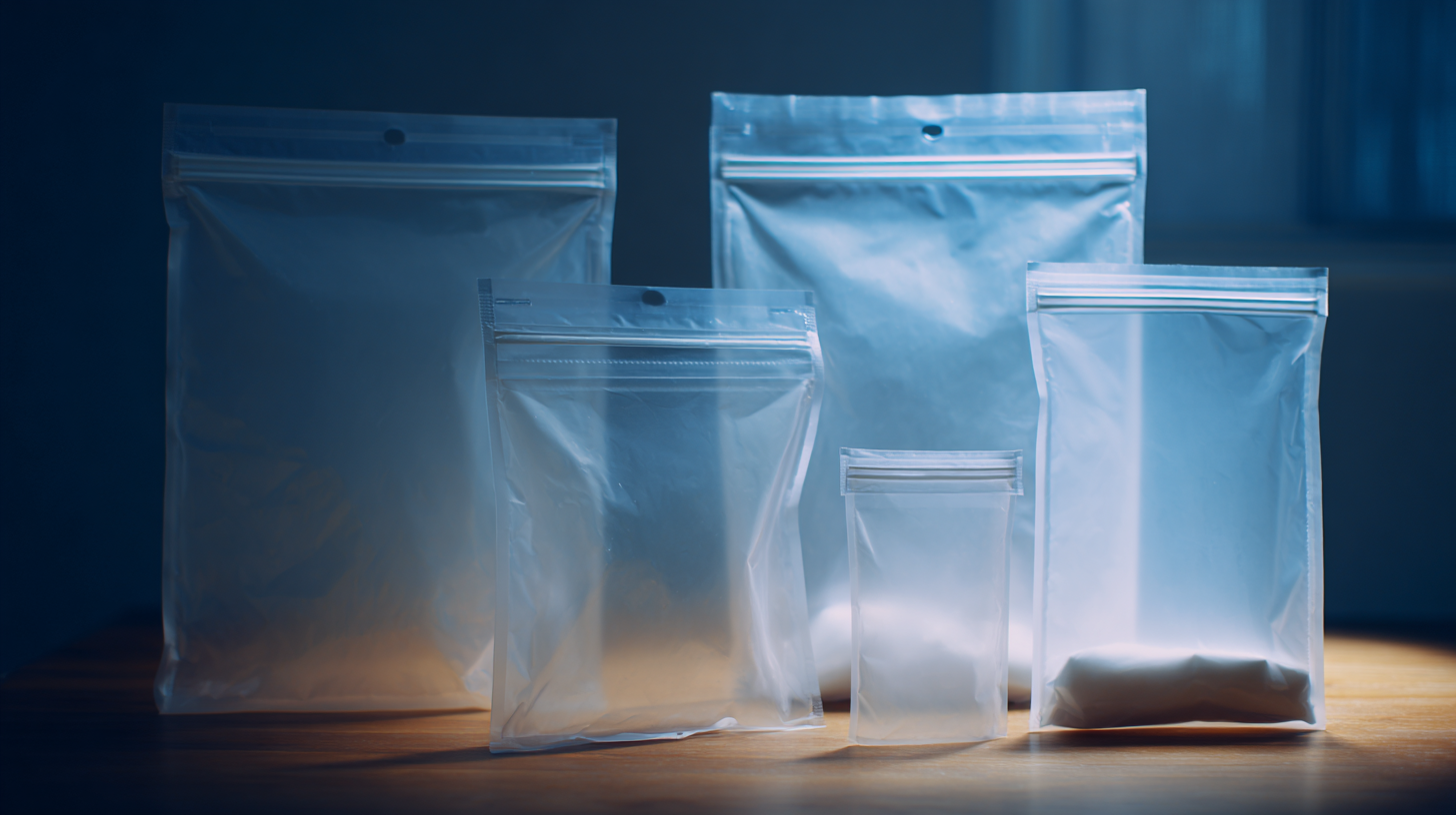How to Choose the Right Biohazard Sample Bags for Your Laboratory Needs