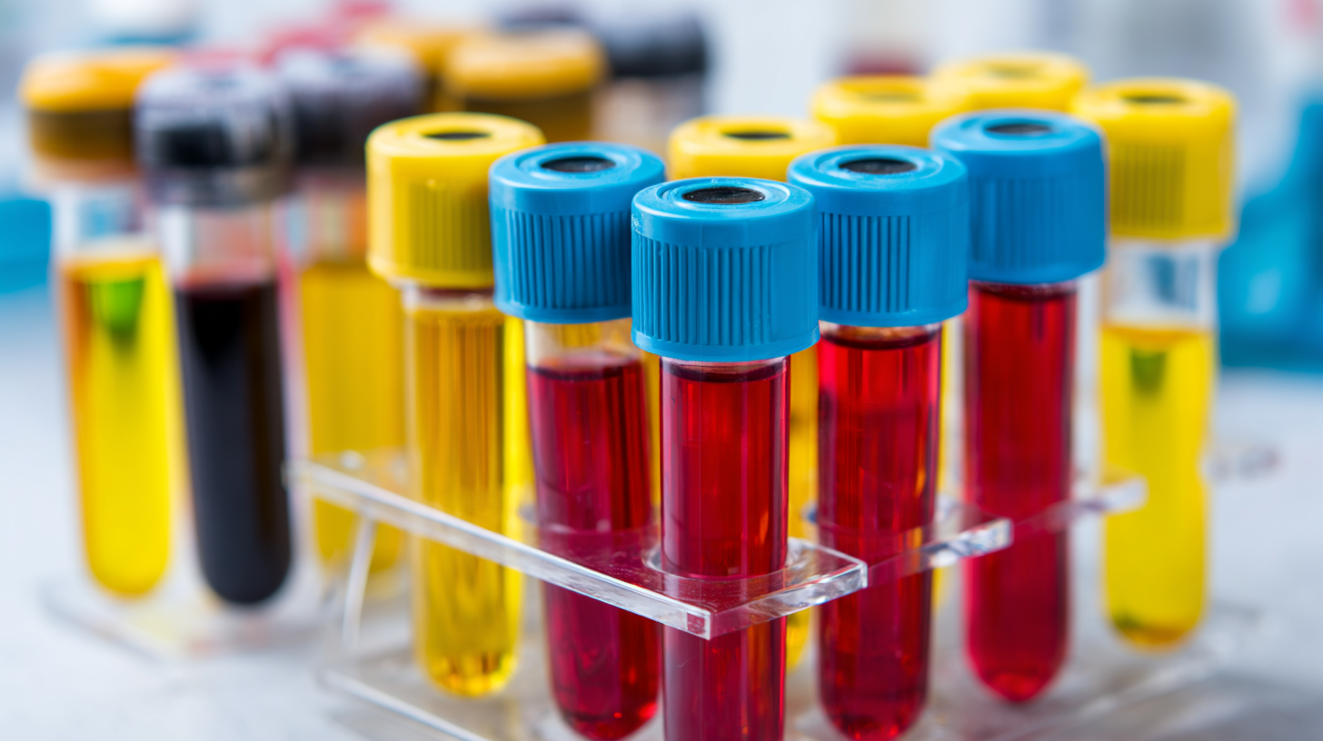How to Choose the Right Biohazard Sample Bags for Your Laboratory Needs