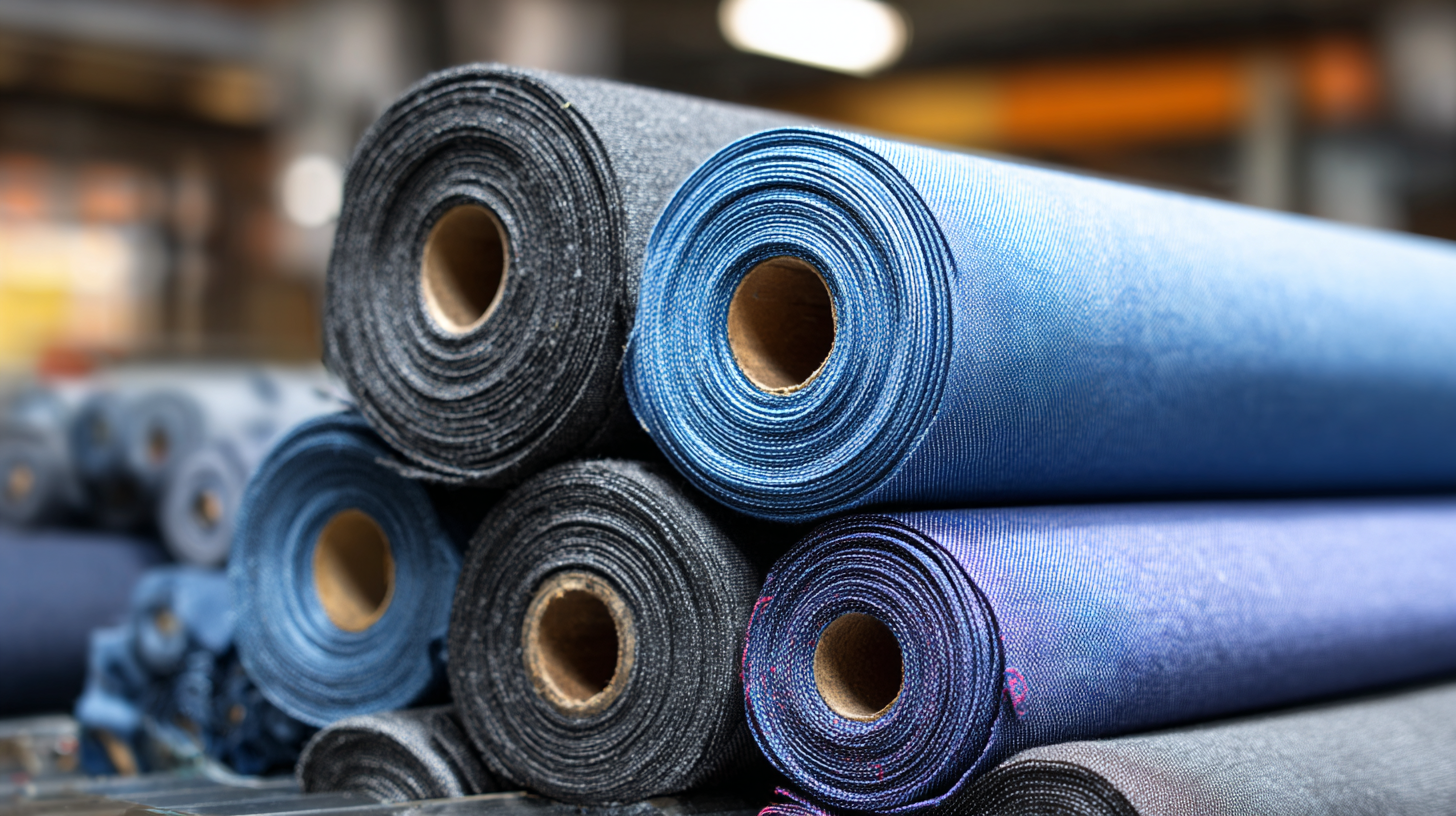 5 Essential Tips for Choosing Stab Resistant Fabric for Maximum Safety