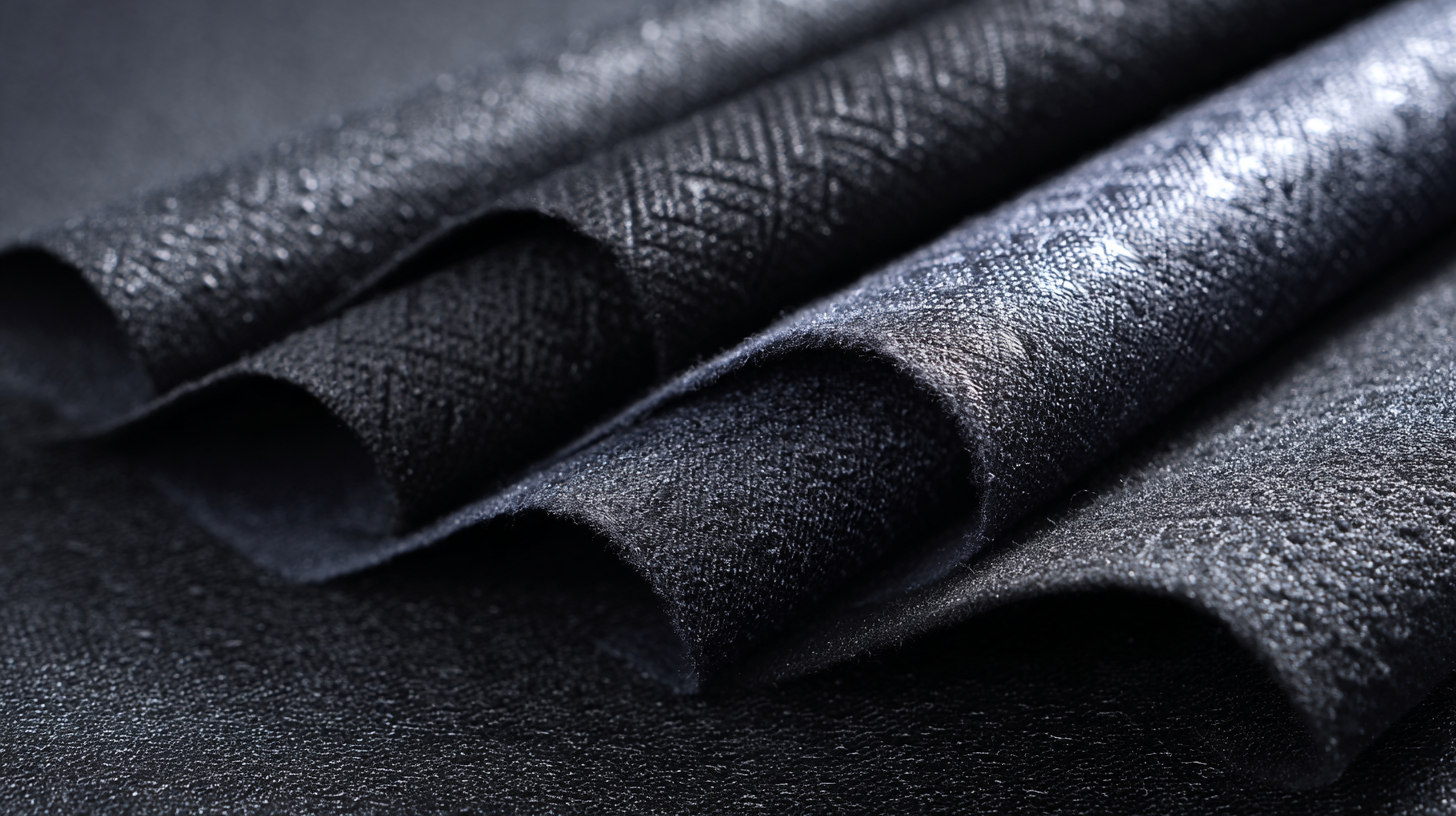 5 Essential Tips for Choosing Stab Resistant Fabric for Maximum Safety