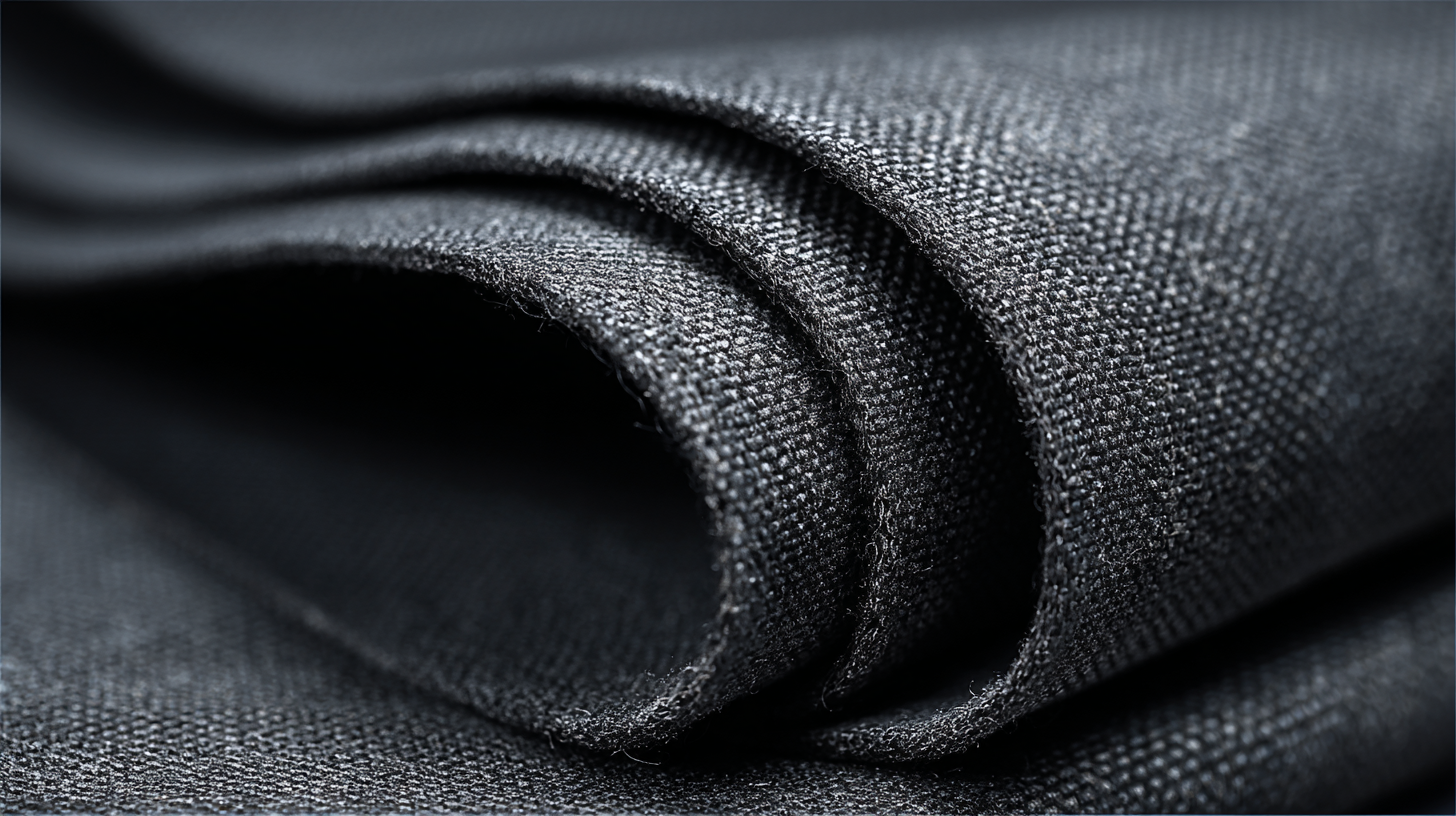 5 Essential Tips for Choosing Stab Resistant Fabric for Maximum Safety