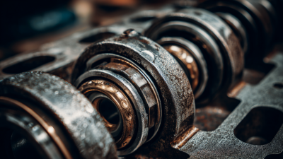 5 Essential Facts About Crankshaft Bearings That Every Mechanic Should Know