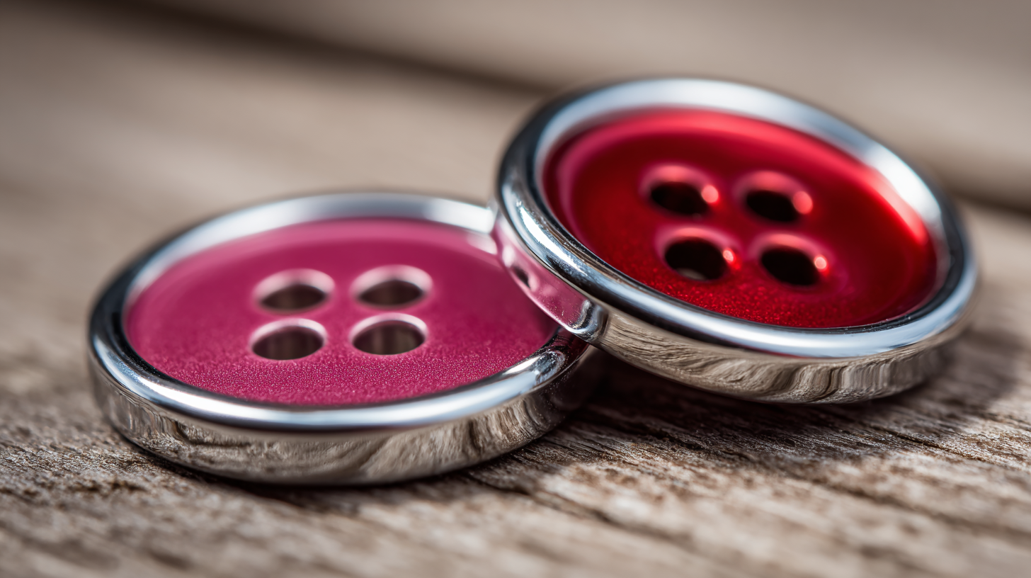 5 Essential Tips for Optimizing Your Special Spring Loaded Button Design