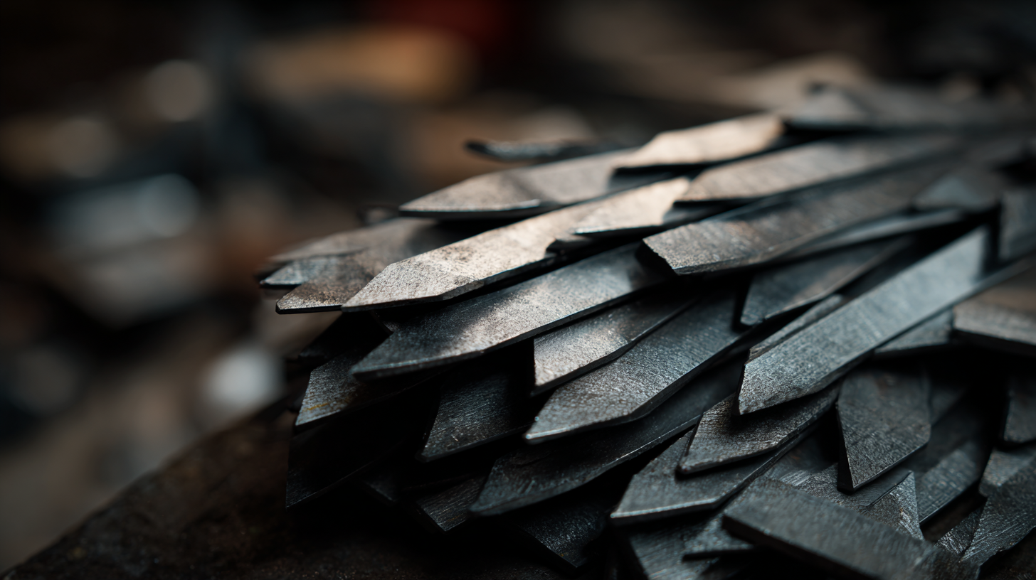 5 Essential Tips to Enhance Your Understanding of Material Steel Properties and Applications