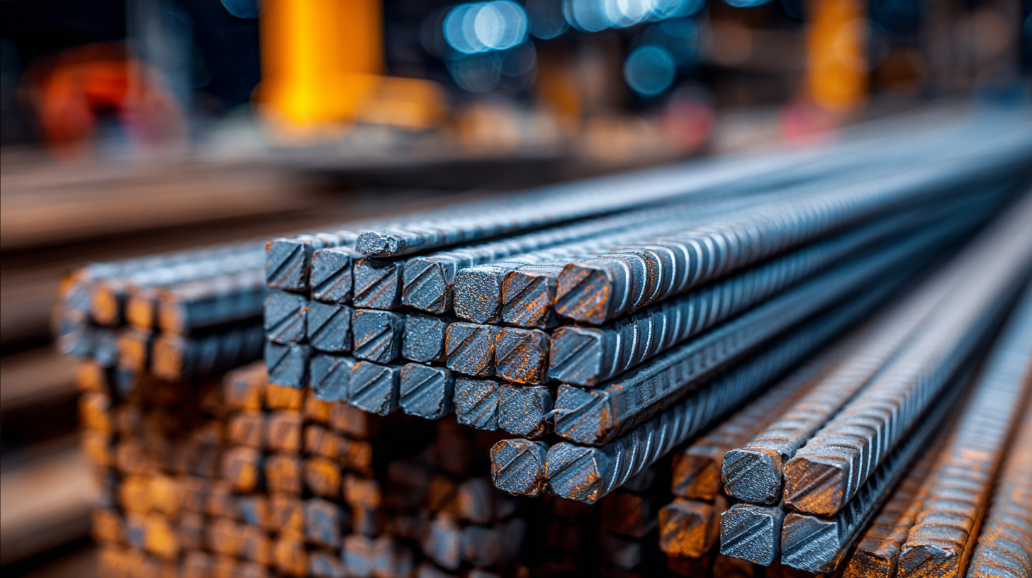 5 Essential Tips to Enhance Your Understanding of Material Steel Properties and Applications