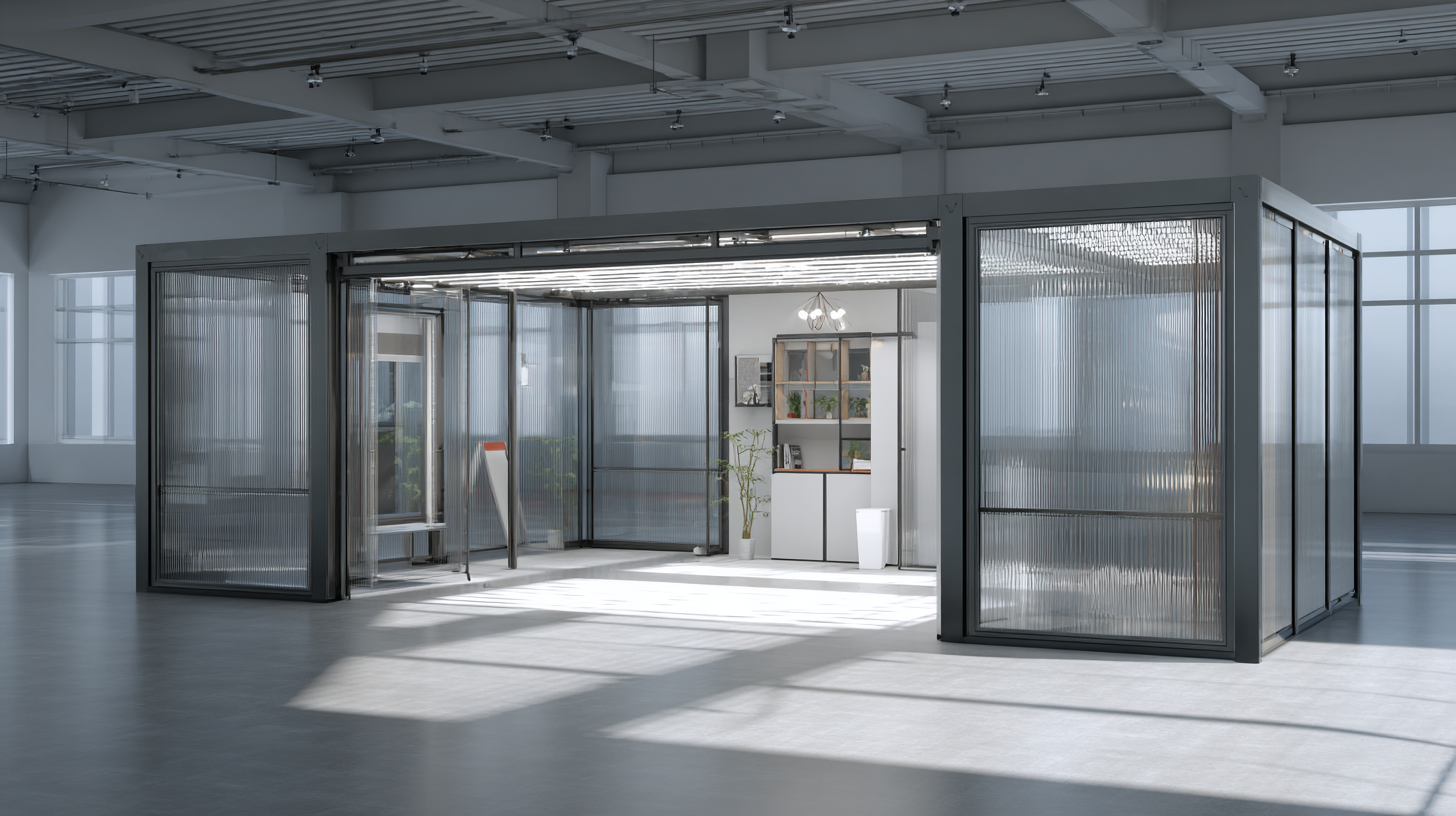5 Essential Tips for Choosing Mdi Pu Screen Panel That Enhance Durability and Aesthetics