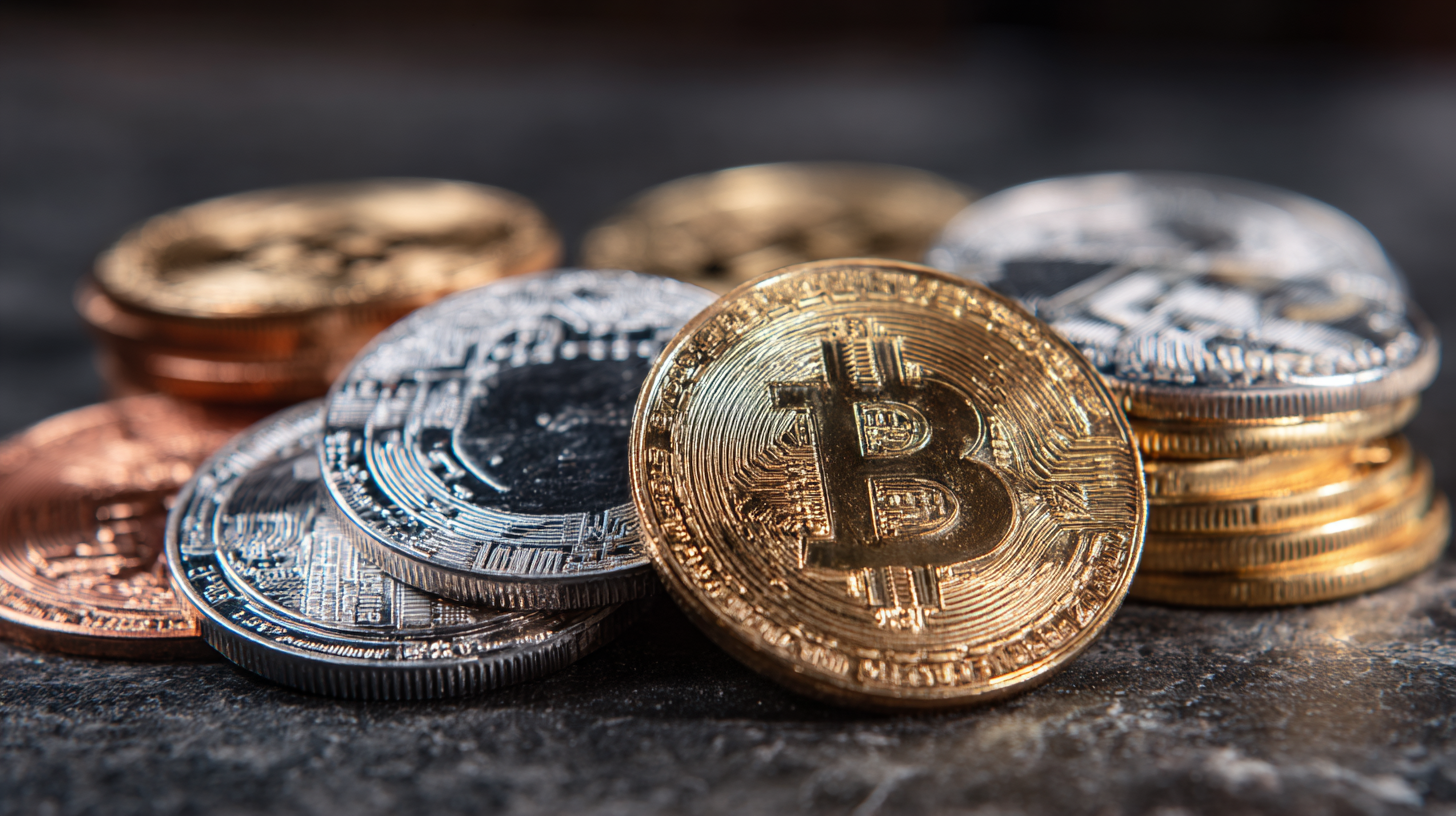 How to Choose the Best Cryptocurrency for Mining Based on Profitability and Difficulty Rates