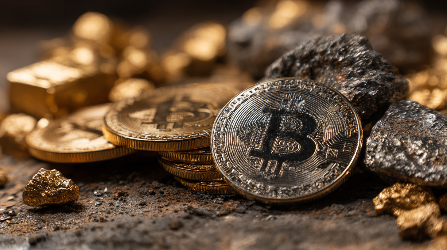 How to Choose the Best Cryptocurrency for Mining Based on Profitability and Difficulty Rates