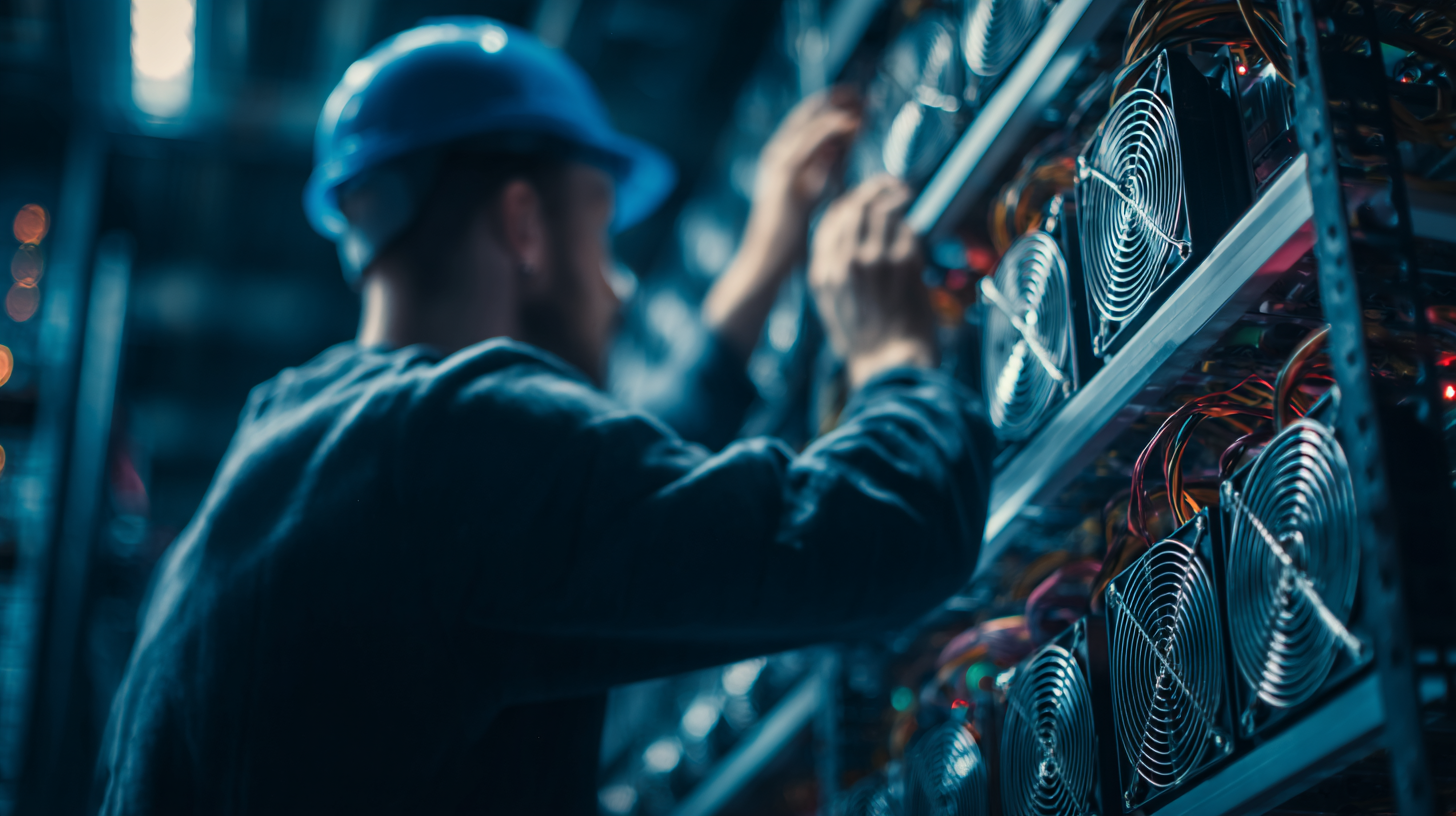 How to Choose the Best Cryptocurrency for Mining Based on Profitability and Difficulty Rates