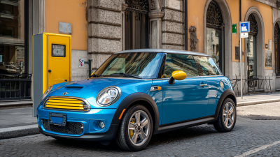 7 Key Benefits of Driving a Mini E Car for Future Sustainable Living