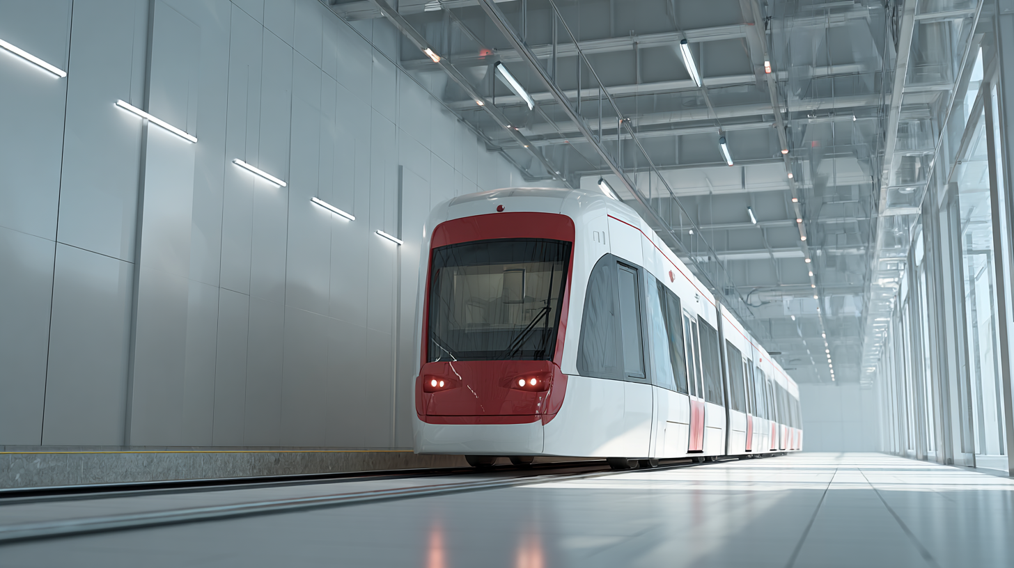 5 Key Benefits of Using Compact Busway Systems for Energy Efficiency in Commercial Buildings