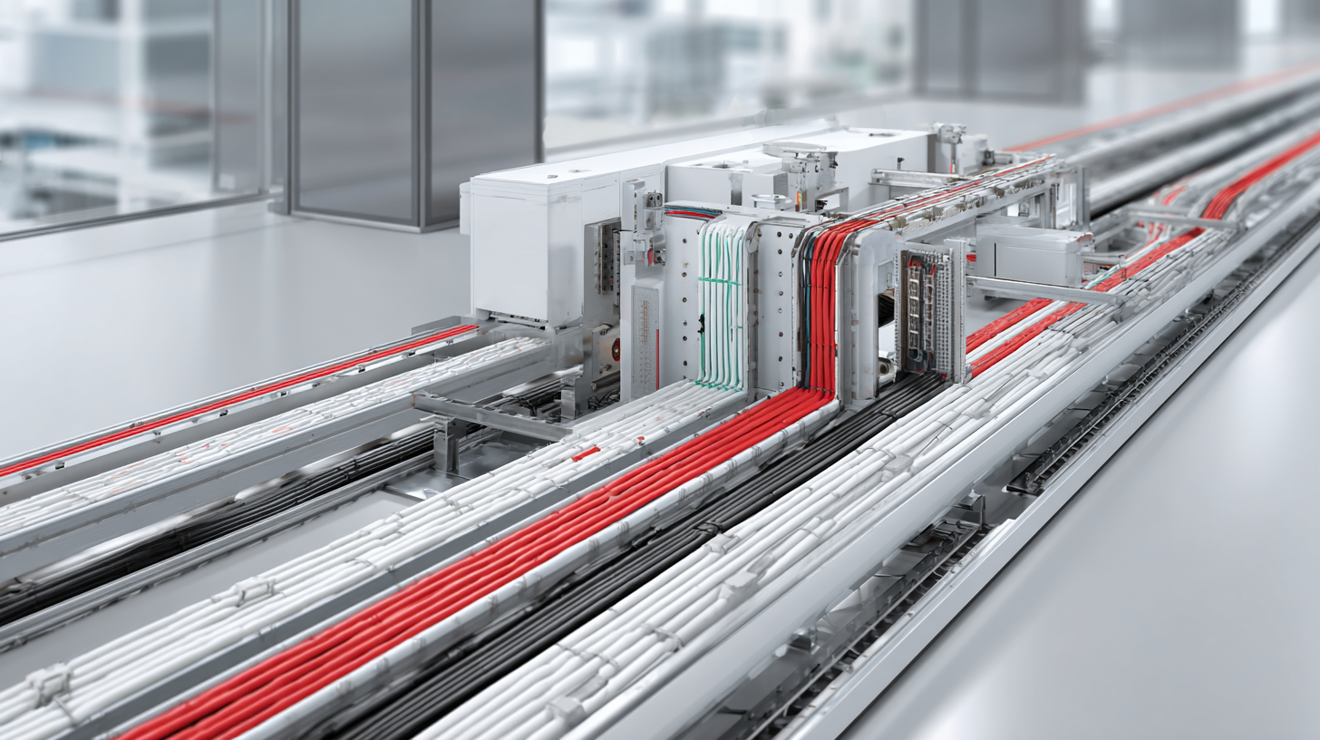 5 Key Benefits of Using Compact Busway Systems for Energy Efficiency in Commercial Buildings