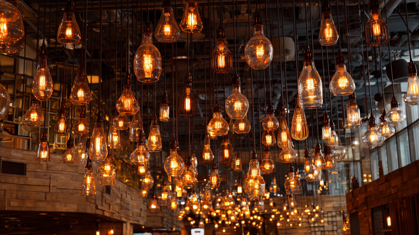 What are the Benefits of Using Ceiling Lights For Hall
