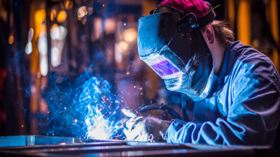 What Makes Hot Welding Machines Essential for Modern Manufacturing