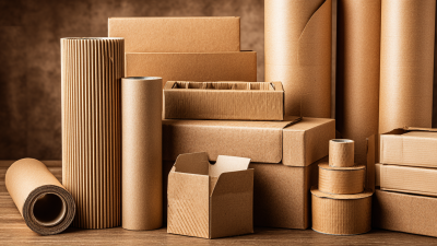 5 Fascinating Facts About Cardboard Packaging You Never Knew