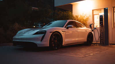 How to Choose the Right Charger Car to Maximize Your Electric Vehicle Efficiency