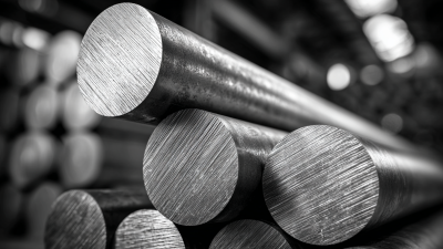 5 Essential Tips to Enhance Your Understanding of Material Steel Properties and Applications